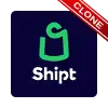 grocery delivery app